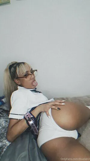 Bluelah3 OnlyFans Leaked Free Thumbnail Picture - #cNlf5JLZcw