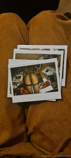 Bluelah3 OnlyFans Leaked Free Thumbnail Picture - #di1csOEzSL