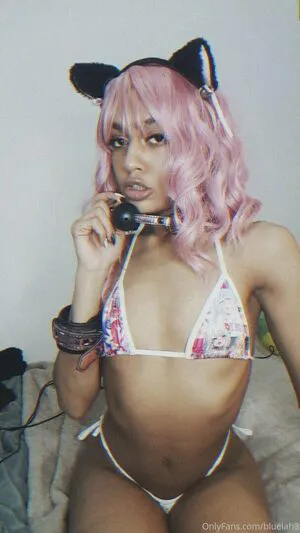 Bluelah3 OnlyFans Leaked Free Thumbnail Picture - #hzpcPnlkn2