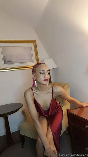 Bluelah3 OnlyFans Leaked Free Thumbnail Picture - #moRmH64S1s
