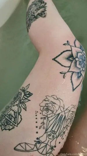 Bluelily OnlyFans Leaked Free Thumbnail Picture - #7H9E9IYZ7M