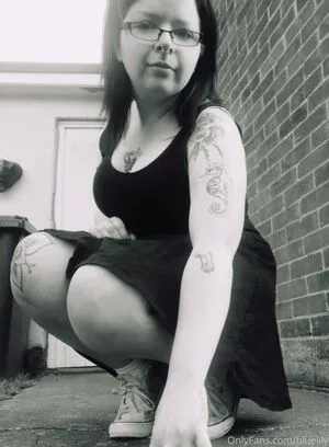 Bluelily OnlyFans Leaked Free Thumbnail Picture - #9AUdAwTs4m