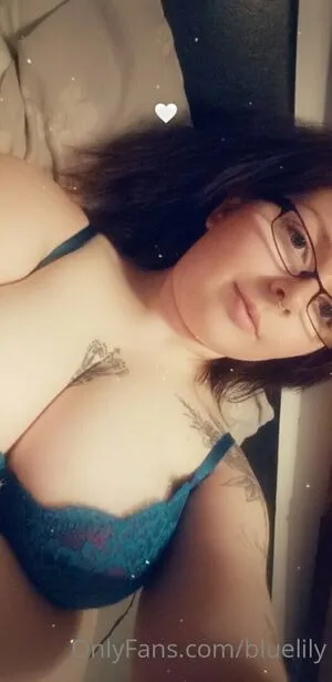 Bluelily OnlyFans Leaked Free Thumbnail Picture - #DGe3v2nAsI