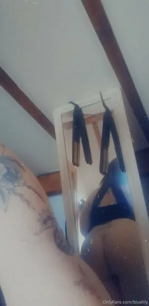 Bluelily OnlyFans Leaked Free Thumbnail Picture - #EwKqkAwKMU