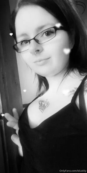 Bluelily OnlyFans Leaked Free Thumbnail Picture - #KNfHbptXHK