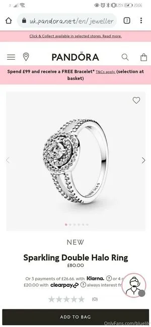 Bluelily OnlyFans Leaked Free Thumbnail Picture - #NkNEDJdkQc