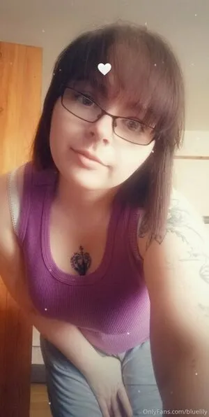 Bluelily OnlyFans Leaked Free Thumbnail Picture - #WgUpMRNuU5