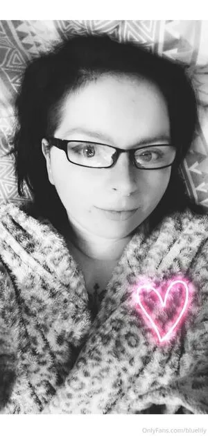 Bluelily OnlyFans Leaked Free Thumbnail Picture - #m85lhpRdXl