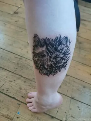 Bluelily OnlyFans Leaked Free Thumbnail Picture - #qDErPWF2WS