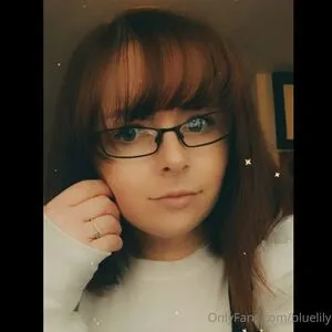 Bluelily OnlyFans Leaked Free Thumbnail Picture - #qf6NLDqQer