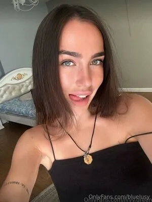 Bluelusy OnlyFans Leaked Free Thumbnail Picture - #2ldxEP6jp3