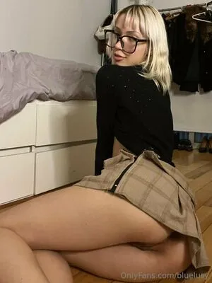 Bluelusy OnlyFans Leaked Free Thumbnail Picture - #3Gnzqnnjzt