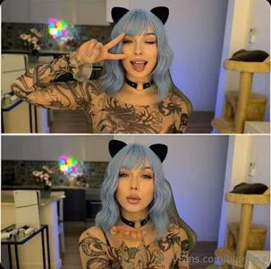 Bluelusy OnlyFans Leaked Free Thumbnail Picture - #4D2yie5DXL