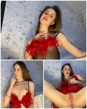 Bluelusy OnlyFans Leaked Free Thumbnail Picture - #OrpeW7bE1w