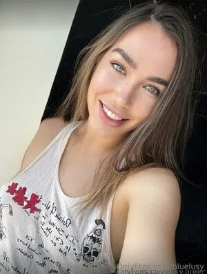Bluelusy OnlyFans Leaked Free Thumbnail Picture - #nQLo9YH01m