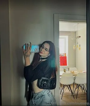 Bluelusy OnlyFans Leaked Free Thumbnail Picture - #zbWAVUOEXm