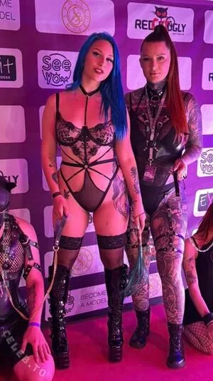 Bluemel OnlyFans Leaked Free Thumbnail Picture - #XFAuwm1NXa