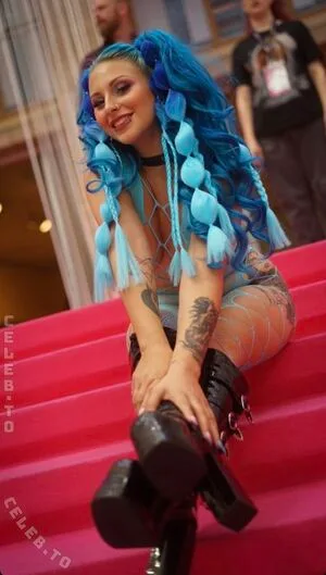 Bluemel OnlyFans Leaked Free Thumbnail Picture - #hXpgdylzau