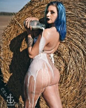 Bluemel OnlyFans Leaked Free Thumbnail Picture - #oONczNO0MU