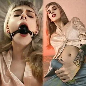 Bluemixmila OnlyFans Leaked Free Thumbnail Picture - #0BxlX9f8QX