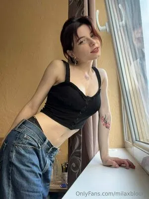 Bluemixmila OnlyFans Leaked Free Thumbnail Picture - #L7Gwz9oJzz