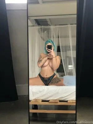Bluemooncrii OnlyFans Leaked Free Thumbnail Picture - #0S2W9xPAjP