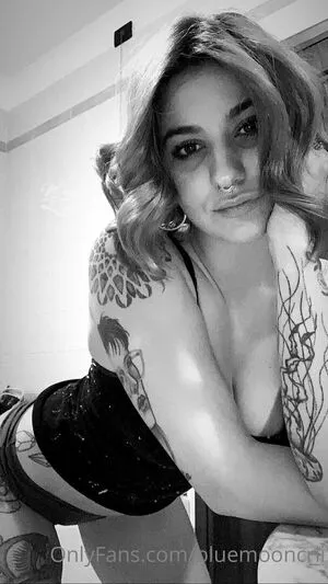 Bluemooncrii OnlyFans Leaked Free Thumbnail Picture - #QtSsoJRvNi