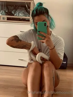 Bluemooncrii OnlyFans Leaked Free Thumbnail Picture - #XuITScTyRf