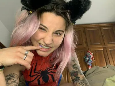 Bluemooncrii OnlyFans Leaked Free Thumbnail Picture - #bpWUli8Ugb