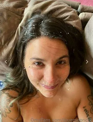 Bluemooncrii OnlyFans Leaked Free Thumbnail Picture - #feUjq6R7IR