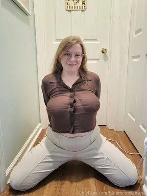 Bluemoonsamurai OnlyFans Leaked Free Thumbnail Picture - #SCDoHL3yXz