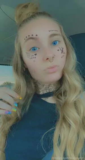 Blueonyx511 OnlyFans Leaked Free Thumbnail Picture - #XMkFOZxuue