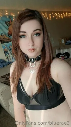 Bluerae3 OnlyFans Leaked Free Thumbnail Picture - #IMT2nBDGDj