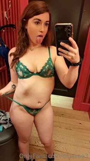 Bluerae3 OnlyFans Leaked Free Thumbnail Picture - #tQUh6srvmR