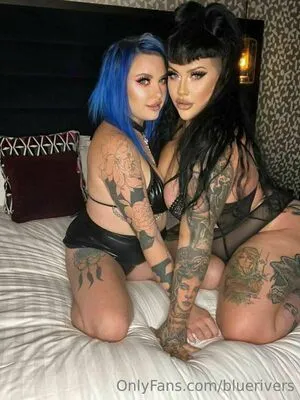 Bluerivers OnlyFans Leaked Free Thumbnail Picture - #0rM1Sfs9lr