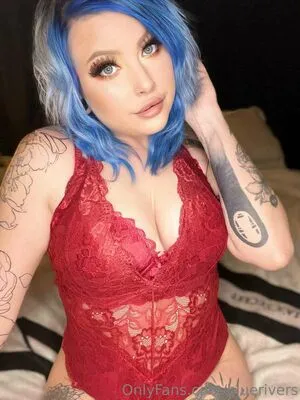 Bluerivers OnlyFans Leaked Free Thumbnail Picture - #CUMFFzkPjE