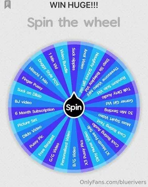 Bluerivers OnlyFans Leaked Free Thumbnail Picture - #EfSYFIEEi3