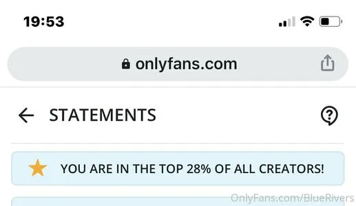 Bluerivers OnlyFans Leaked Free Thumbnail Picture - #PH6rrkzH5f