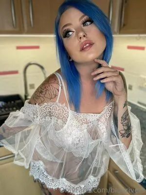 Bluerivers OnlyFans Leaked Free Thumbnail Picture - #ZOFQF03HNY