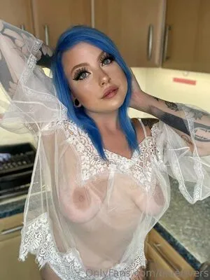 Bluerivers OnlyFans Leaked Free Thumbnail Picture - #ak0evsUeR8