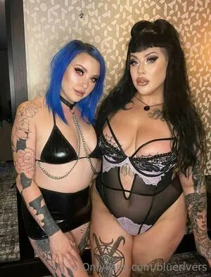 Bluerivers OnlyFans Leaked Free Thumbnail Picture - #cqtZpXmRak