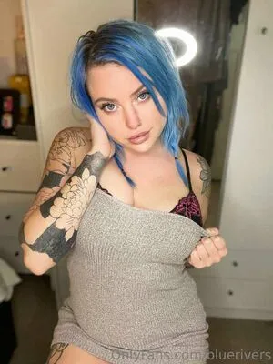Bluerivers OnlyFans Leaked Free Thumbnail Picture - #dp1EENHuuL