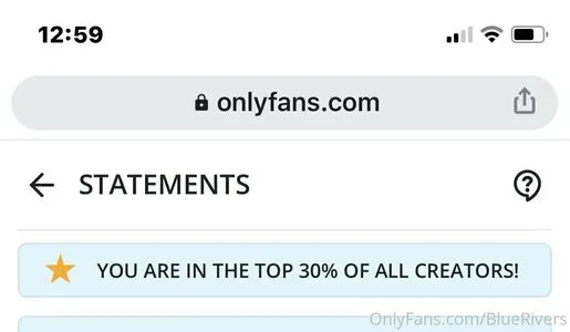 Bluerivers OnlyFans Leaked Free Thumbnail Picture - #qR1y9GAb2R