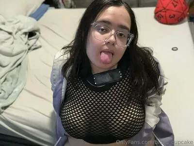 Blues Cupcake OnlyFans Leaked Free Thumbnail Picture - #0Uqsh5t8Qx