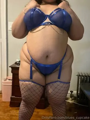 Blues Cupcake OnlyFans Leaked Free Thumbnail Picture - #6oo1aOkMmA