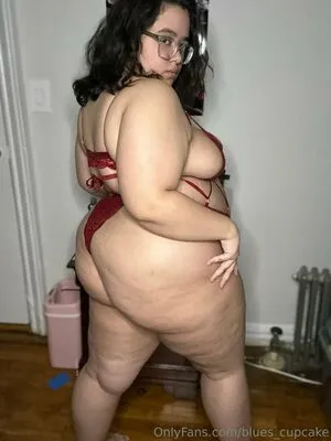 Blues Cupcake OnlyFans Leaked Free Thumbnail Picture - #9KmSppIXpd