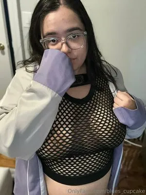 Blues Cupcake OnlyFans Leaked Free Thumbnail Picture - #BuIzE53MRJ