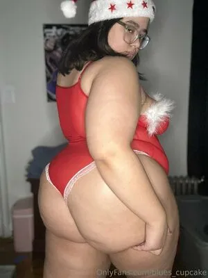 Blues Cupcake OnlyFans Leaked Free Thumbnail Picture - #GmTafs8lxZ