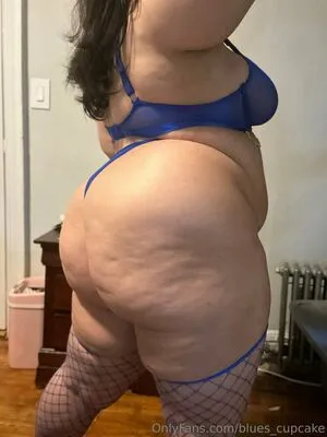 Blues Cupcake OnlyFans Leaked Free Thumbnail Picture - #QxQAqYQDGs