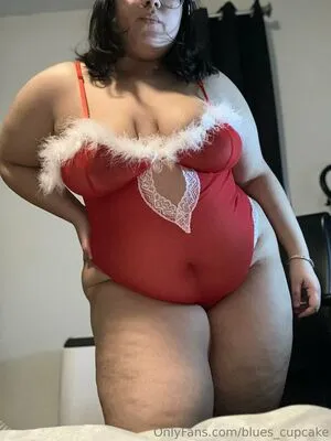 Blues Cupcake OnlyFans Leaked Free Thumbnail Picture - #SxvAkgFyyx